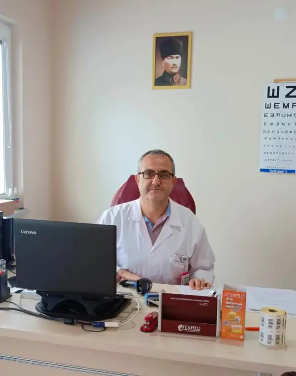 Dr. Cem İNAN
